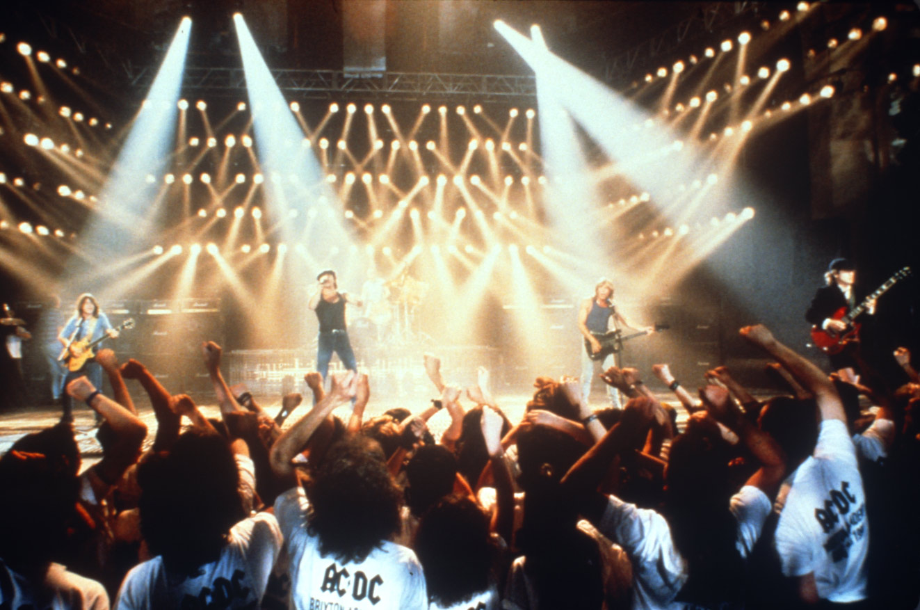 Mais um blog: AC/DC